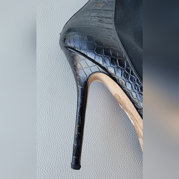 Jimmy Choo boots size 8 - Picture 12 of 16